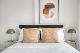 LIC 1BR w Gym WD 10 mins to Midtown NYC-893 - New York - 1