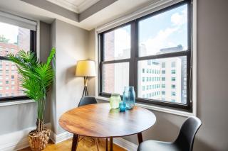 Midtown E Studio w Great light Gym NYC-139 - New York - 6