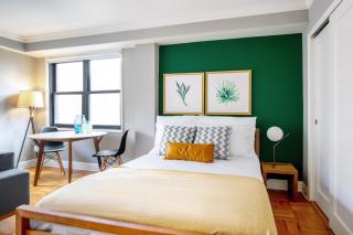 Midtown E Studio w Great light Gym NYC-139 - New York - 4