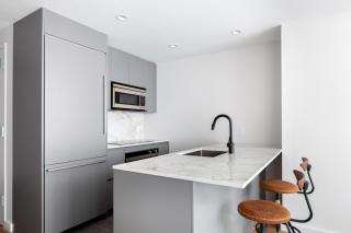 UES 1BR w DM Elevator Gym Coworking Spaces NYC-588 - New York - 6
