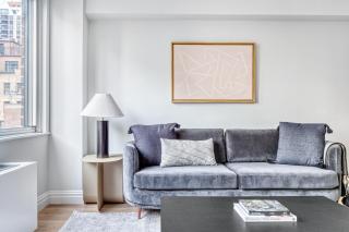 Midtown E 1BR w DM Gym near Bloomingdales NYC-710 - 9