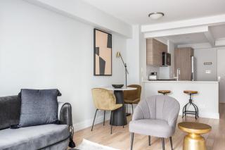 Midtown E 1BR w DM Gym near Bloomingdales NYC-710 - 7