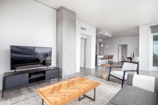 S Lake Union 2BR w Gym Rooftop nr Amazon SEA-22 - Seattle - 9