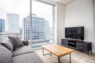 S Lake Union 2BR w Gym Rooftop nr Amazon SEA-22 - Seattle - 8