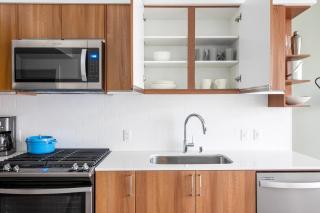 S Lake Union 1BR w Gym WD nr Whole Foods SEA-1 - 6
