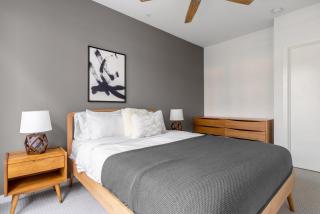 S Lake Union 1BR w Gym WD nr Whole Foods SEA-1 - 4