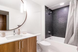 S Lake Union 1BR w Gym WD nr Whole Foods SEA-1 - 2