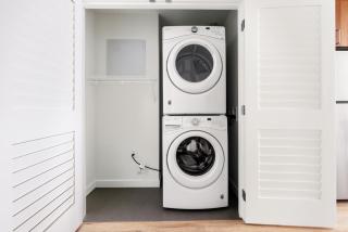 S Lake Union 1BR w Gym WD nr Whole Foods SEA-1 - 1