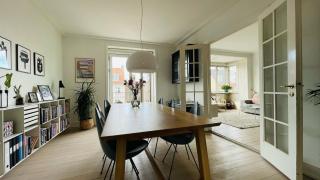 ApartmentInCopenhagen Apartment 80 - Copenaghen - 8