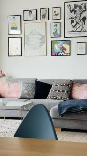 ApartmentInCopenhagen Apartment 80 - 5