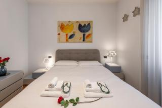BnButler - Stromboli, 22 - Ampio, Luminoso ed Elegante - Milan - 3