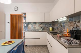 BnButler - Stromboli, 22 - Ampio, Luminoso ed Elegante - Milan - 1