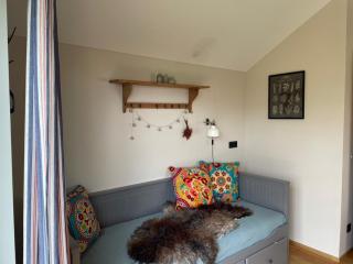Bezauberndes Tiny House im Grünen - Breitbrunn am Chiemsee - 7