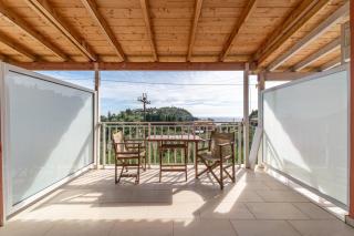 Arianna Studio 9 - Paleokastritsa - 9