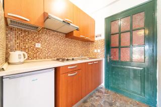 Arianna Studio Ground Floor 7 - Paleokastritsa - 4