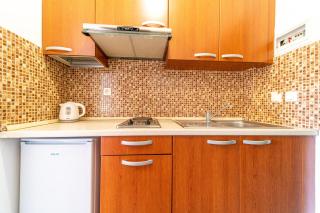 Arianna Studio Ground Floor 7 - Paleokastritsa - 2