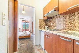 Arianna Studio Ground Floor 7 - Paleokastritsa - 1