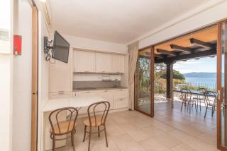 Appartamento Z2 20 Cala Capra - Palau - 5