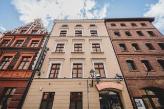 Hotel Solaris - Toruń - 1