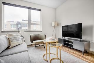 Ballard 1BR w Rooftop Deck Yoga nr Dining SEA-267 - Seattle - 9