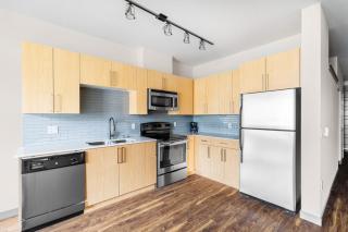 Ballard 1BR w Rooftop Deck Yoga nr Dining SEA-267 - Seattle - 4
