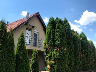 Tulipán Apartman Kápolnásnyék - Kápolnásnyék - 0