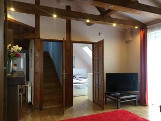 Tulipán Apartman Kápolnásnyék - 2