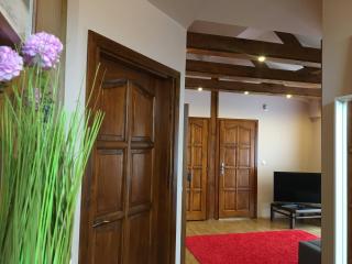 Tulipán Apartman Kápolnásnyék - Kápolnásnyék - 3