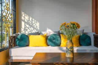 Soluna D'Annam - The Art of Hoi An Relaxation - formerly Hoi An Babylon Riverside Hotel - Hội An - 1