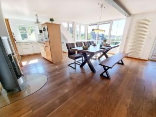 Ferienhaus Lucia - Hilzingen - 5