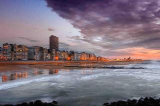 Ostend C Apartment - Ostenda - 9