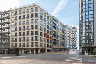 Ostend C Apartment - 8