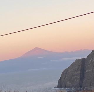 Los Corralitos - Hermigua - 2