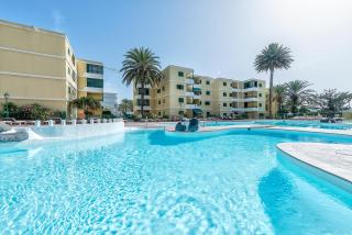 Apartamento Tropical en playa del inglés - Maspalomas - 2