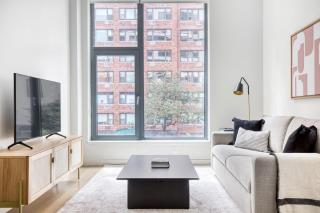 UES 1BR w Doorman Gym nr Carl Schurz Park NYC-642 - Nova Iorque - 0