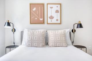 UES 1BR w Doorman Gym nr Carl Schurz Park NYC-642 - Nova Iorque - 3
