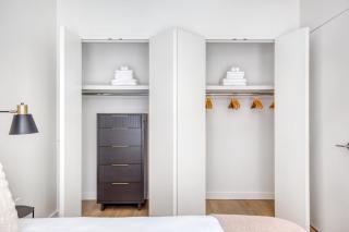 UES 1BR w Doorman Gym nr Carl Schurz Park NYC-642 - Nova Iorque - 1