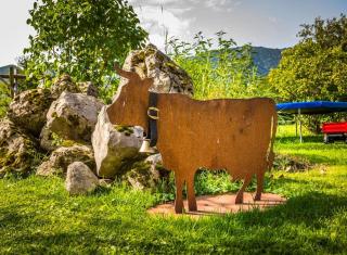 Unterwöhrlehen - Faistenau - 6