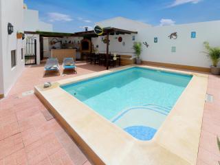 Casa Chloe Tias - Tías - 0