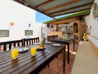 Casa Chloe Tias - Tías - 7