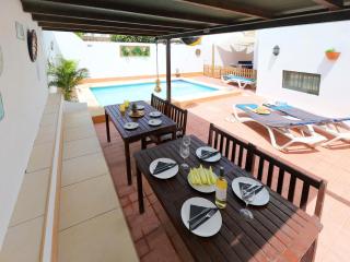 Casa Chloe Tias - Tías - 6