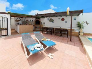 Casa Chloe Tias - Tías - 5