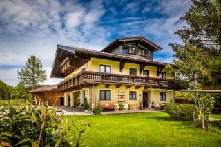 Unterwöhrlehen - Faistenau - 9