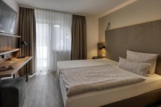 Hotel Imhof - Gemünden am Main - 9