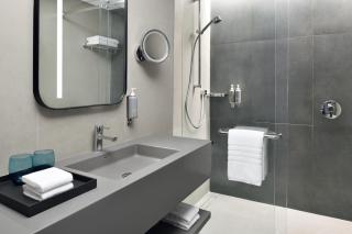 Courtyard by Marriott World Trade Centre, Dubai - Dubai - 9