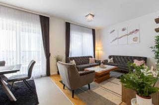 Penthouse Heavenly Holiday Home - 7