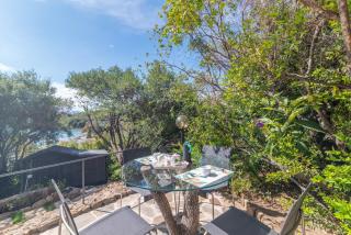Appartamento Monolocale Cala Capra - Palau - 3