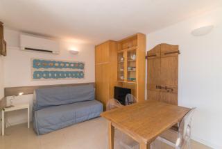 Appartamento Monolocale Cala Capra - Palau - 8
