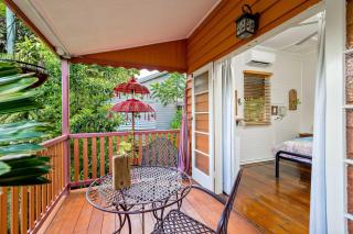 Travellers Oasis - Cairns - 8