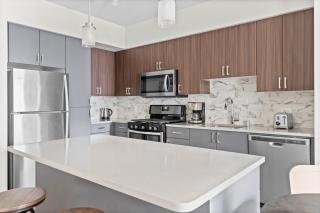 Fremont 1BR w Roof Pool Spa nr TJ WF SFO-983 - Fremont - 4